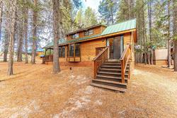 Willamette Pass Inn