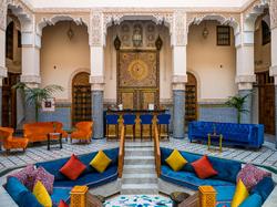 Riad el Amine Fès