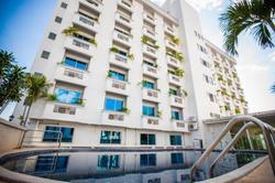 Golden City Rayong Hotel