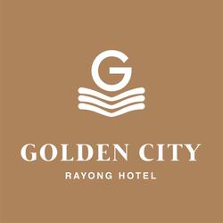 Golden City Rayong Hotel