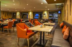 Golden City Rayong Hotel