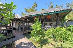Mook Lanta Boutique Resort & Spa