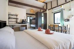 Mook Lanta Boutique Resort & Spa
