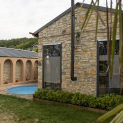 Oba Sapanca Bungalov