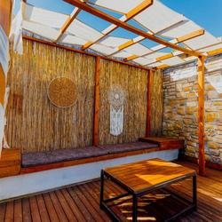 Oba Sapanca Bungalov