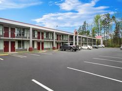Red Roof Inn Charlotte - Airport