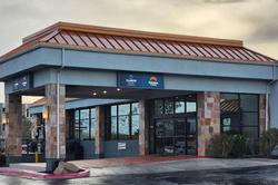 Clarion Inn Salt Lake City Airport