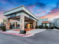 Clarion Inn Salt Lake City Airport