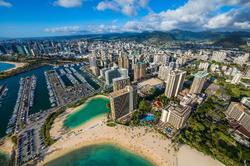 Hilton Grand Vacations Club at Hilton Hawaiian Vil
