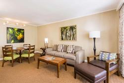 Hilton Grand Vacations Club at Hilton Hawaiian Vil