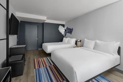 Aloft New York Chelsea