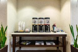 Hampton Inn & Suites Miami-Airport South-Blue Lago