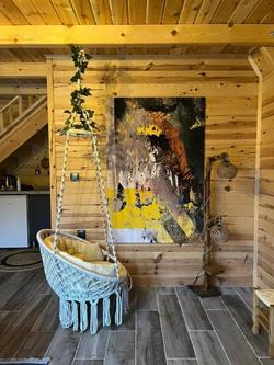 Seversin Suit Bungalov