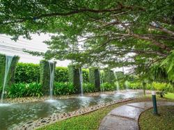 Maneechan Resort Chantaburi
