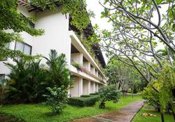 Maneechan Resort Chantaburi