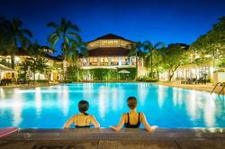 Maneechan Resort Chantaburi