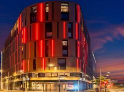 Radisson Hotel Reims