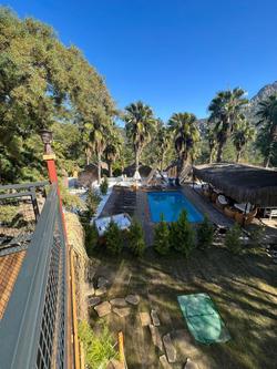 Cirali The Hill Glamping