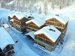 Ha Tel Mont Blanc