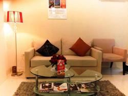 iCheck inn Residence Sukhumvit 2