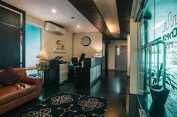 iCheck inn Residence Sukhumvit 2