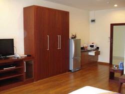 iCheck inn Residence Sukhumvit 2