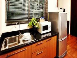 iCheck inn Residence Sukhumvit 2
