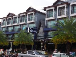 Kokotel Krabi Ao Nang