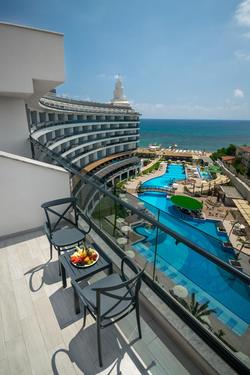 Seaden Quality Resort & Spa
