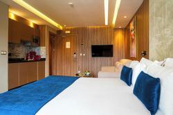 First Suites Ha Tel