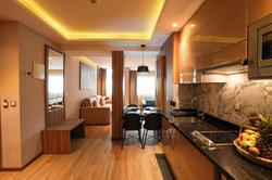 First Suites Ha Tel