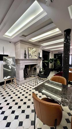 Be Side Hotel