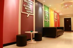 Baron Beach Hotel