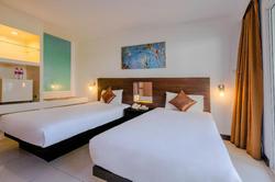 Baron Beach Hotel