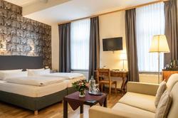 Romantik Hotel Alte Ma Nze