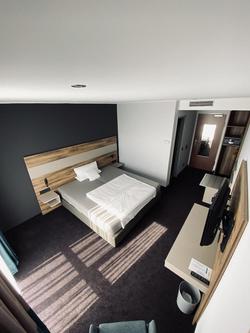 Airea Hotel