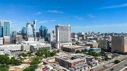 Placemakr Downtown Austin