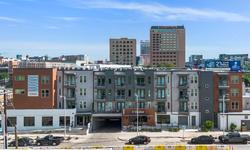 Placemakr Downtown Austin
