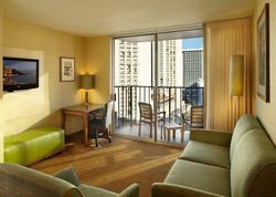 Waikiki Resort Hotel