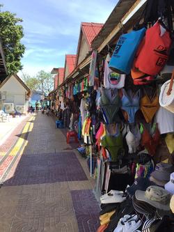 Phi Phi Andaman Legacy Resort
