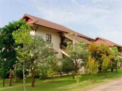 Teak Garden Spa Resort Chiang Rai