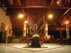 Teak Garden Spa Resort Chiang Rai