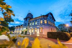 Ringhotel Birke