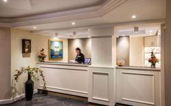 Ringhotel Birke