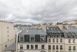 Ws Saint Lazare Lafayette