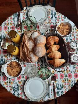 Maison Rinette