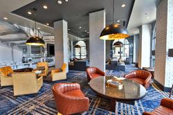 Hilton Garden Inn Historic Savannah