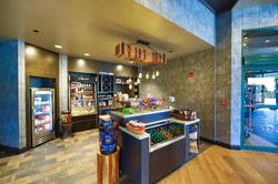 Hilton Garden Inn Historic Savannah