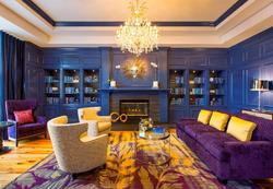 Doubletree Hotel Historic Savannah