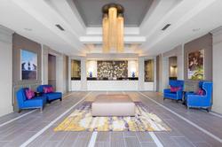 Doubletree Hotel Historic Savannah